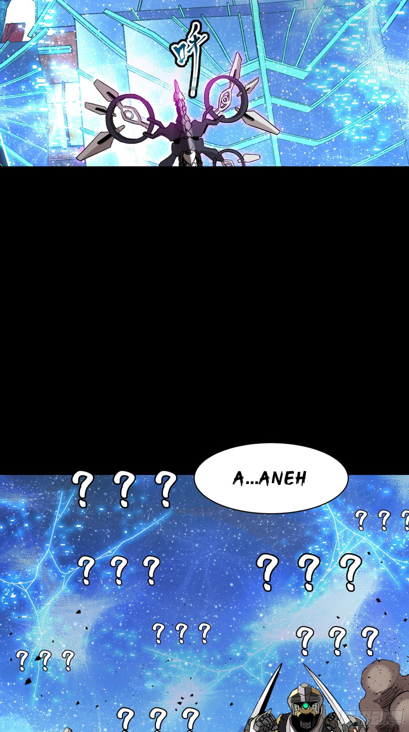 Legend of Star General Chapter 76 Gambar 5