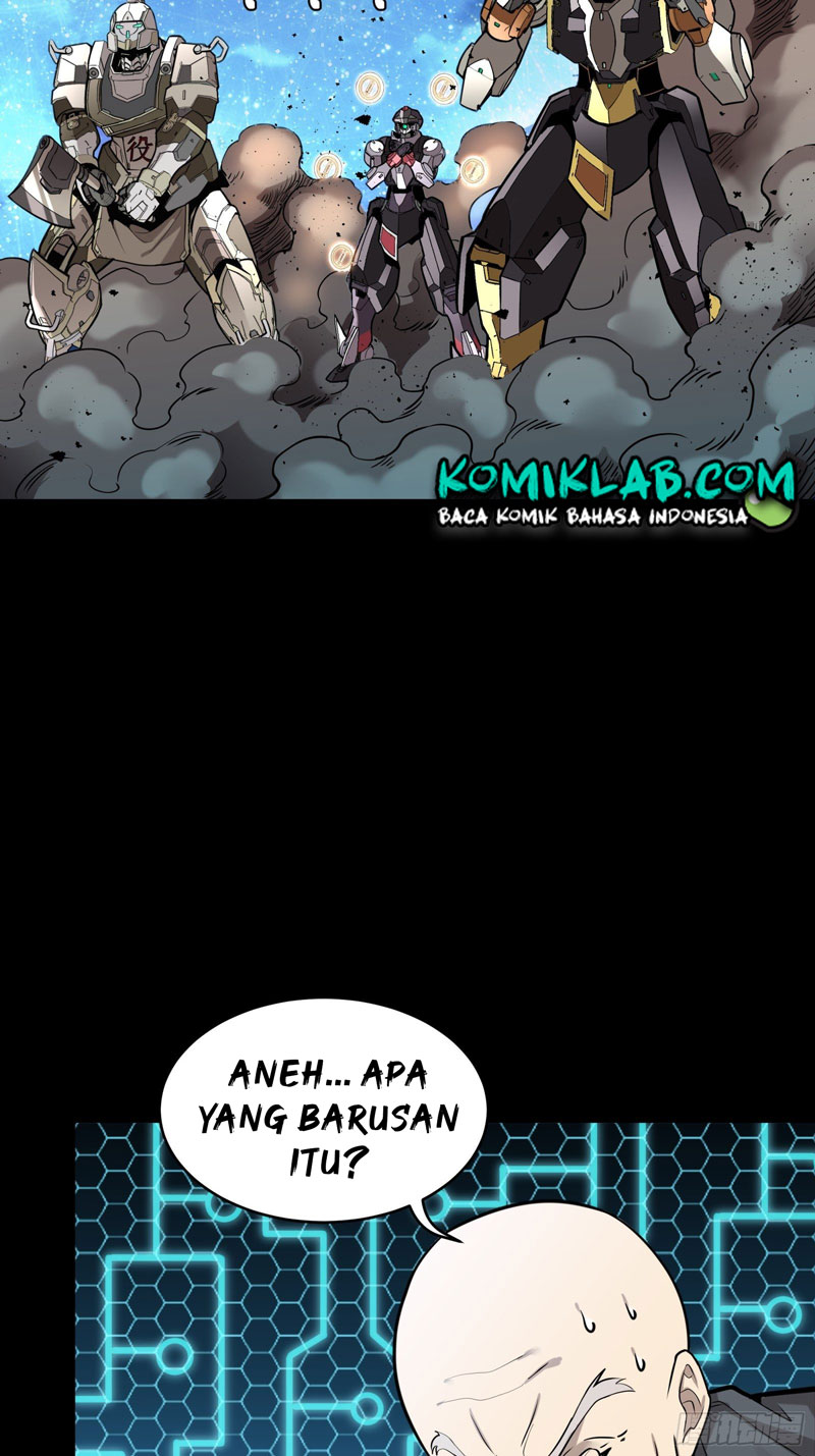 Legend of Star General Chapter 76 Gambar 6