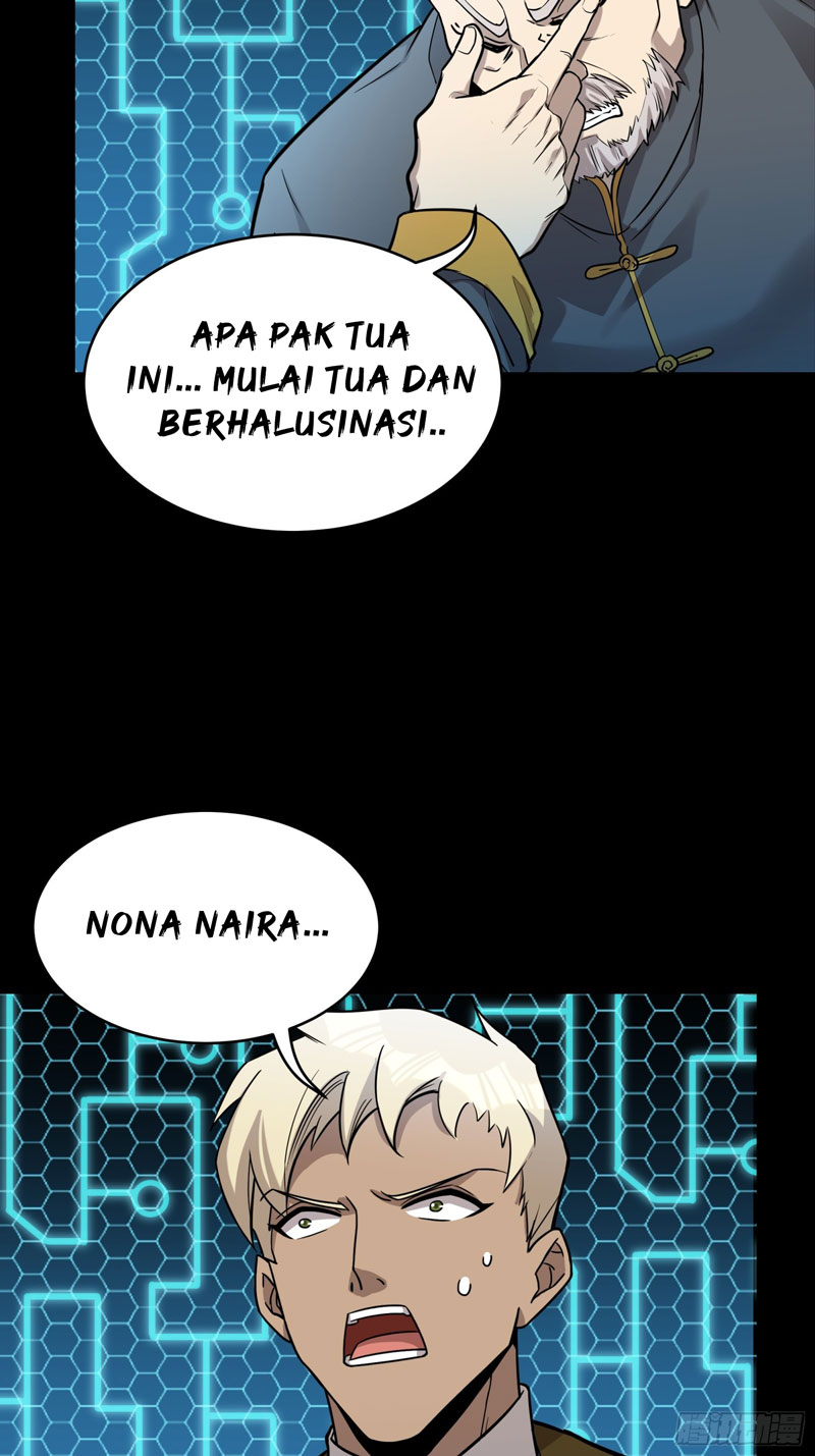 Legend of Star General Chapter 76 Gambar 7