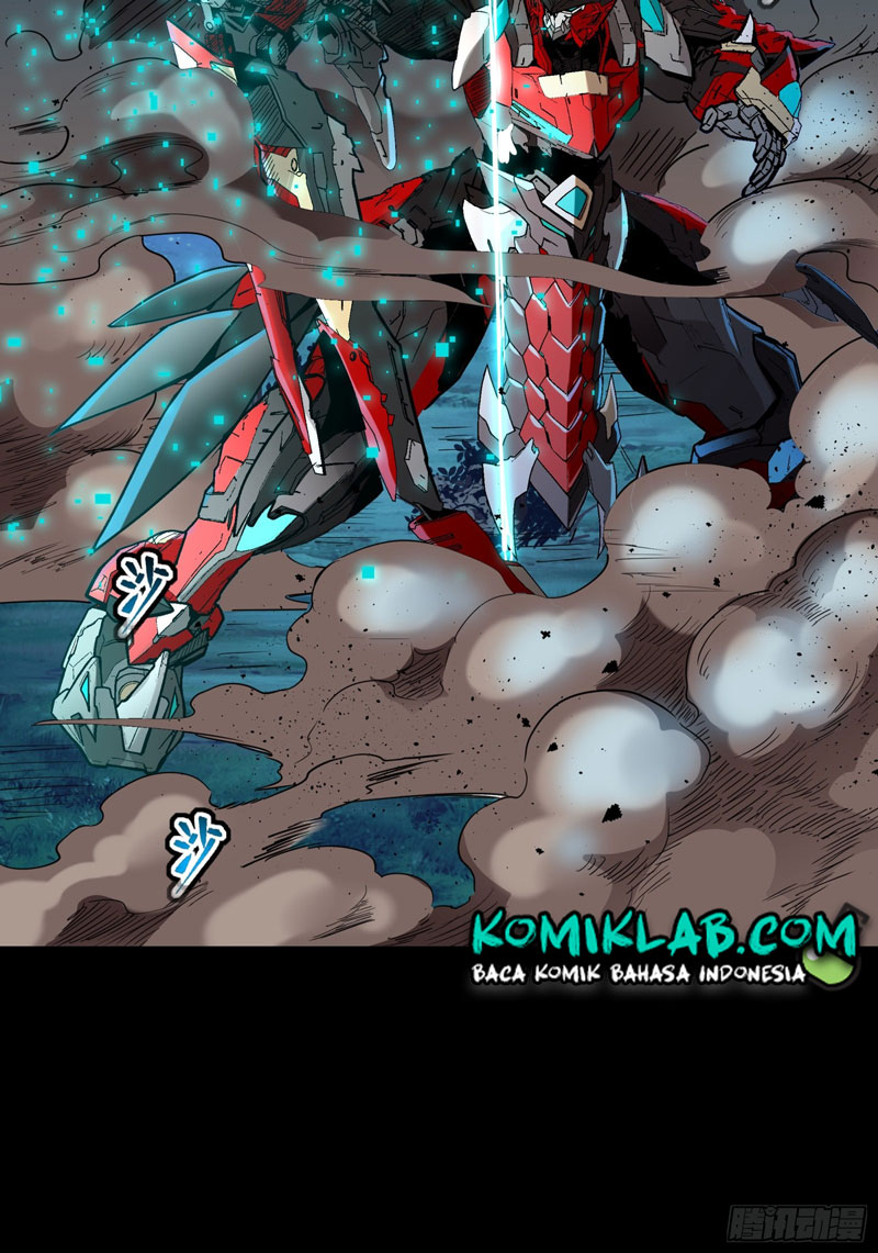 Legend of Star General Chapter 76 Gambar 10