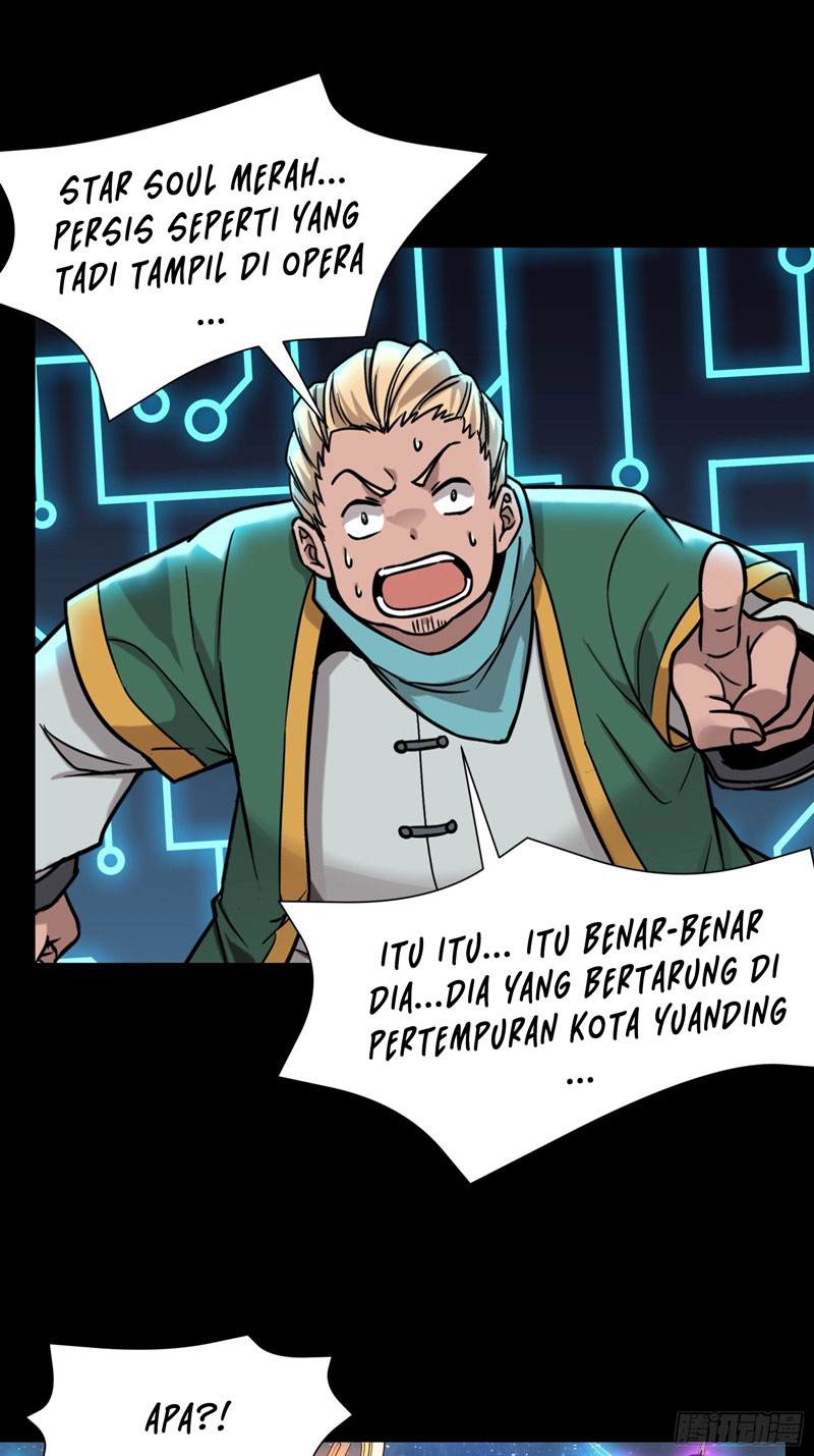 Legend of Star General Chapter 76 Gambar 11