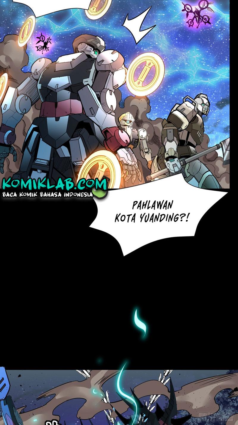 Legend of Star General Chapter 76 Gambar 12