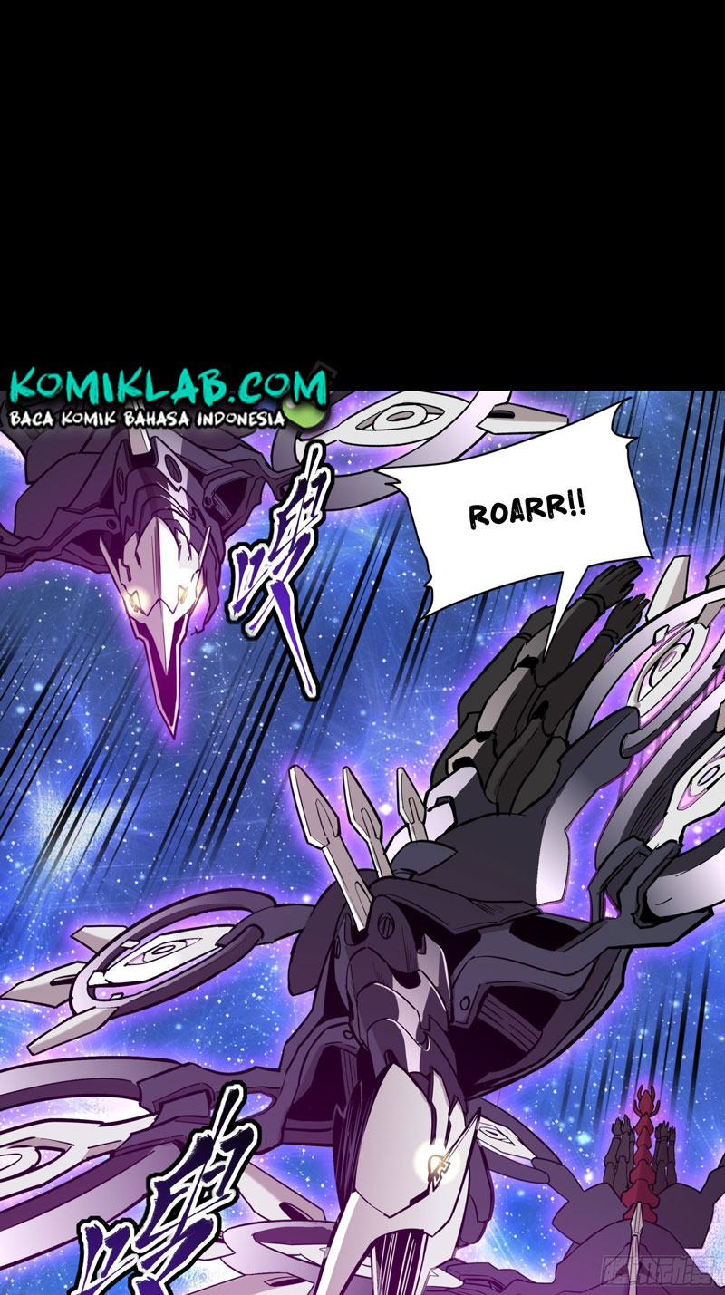 Legend of Star General Chapter 76 Gambar 18