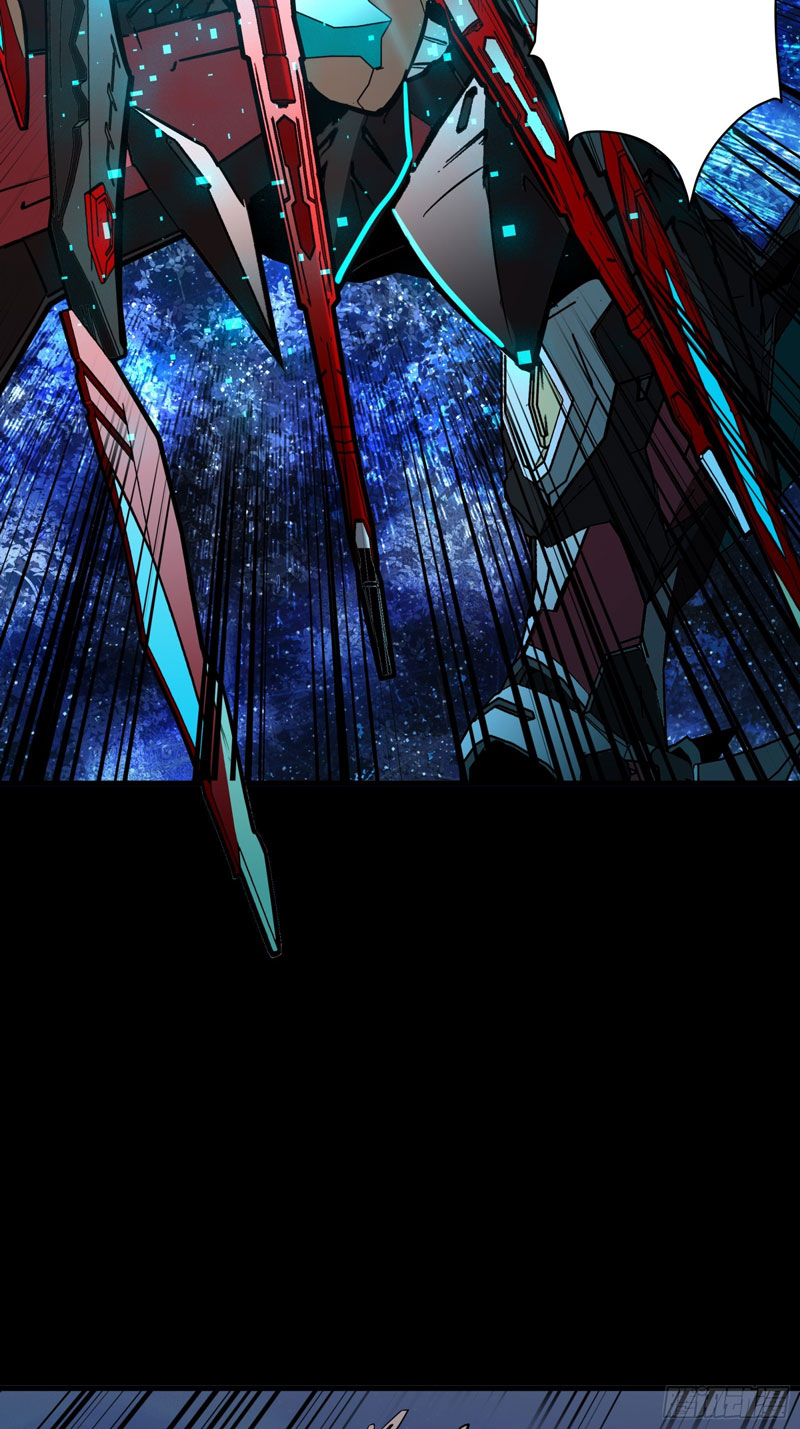 Legend of Star General Chapter 76 Gambar 27