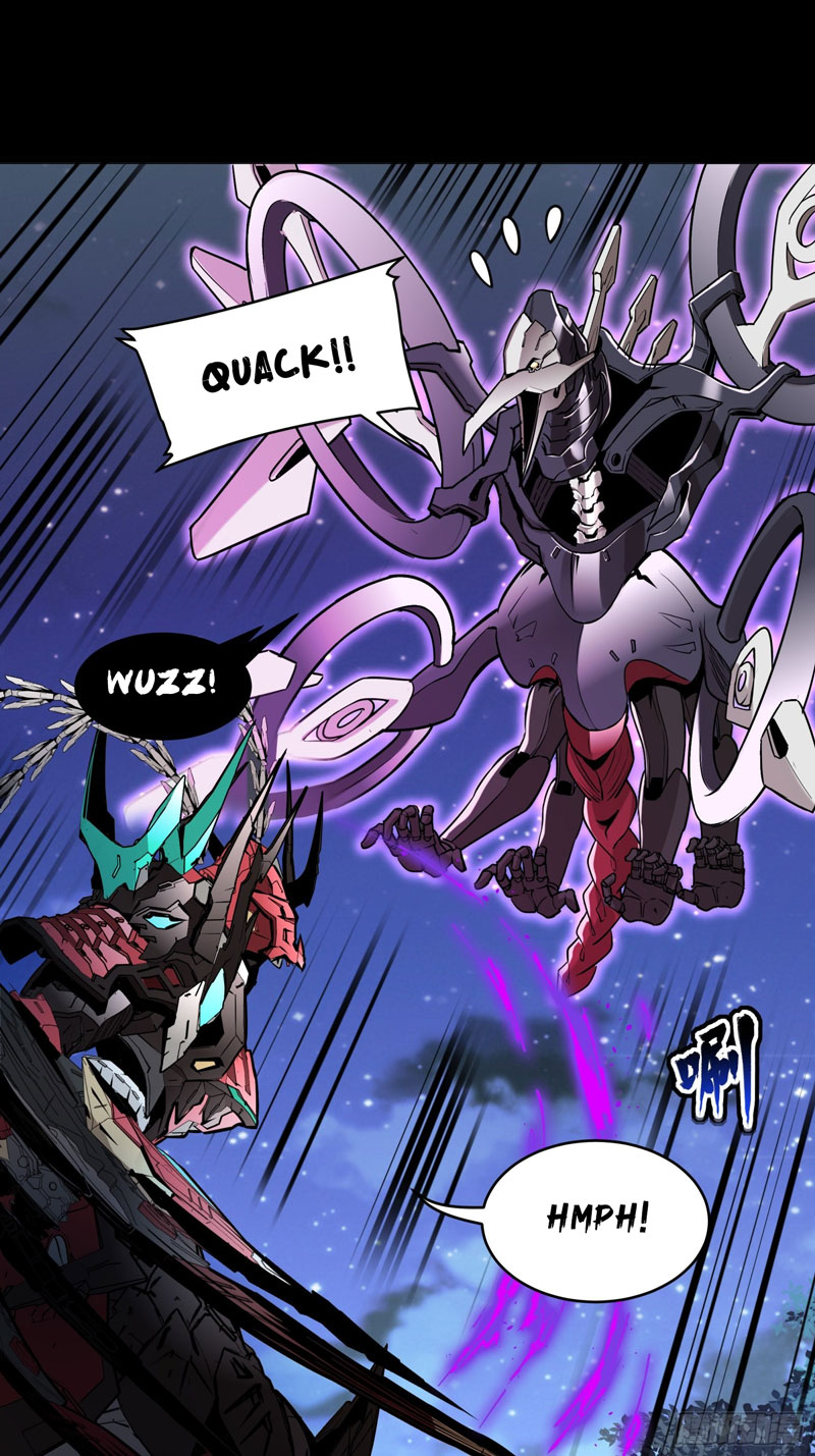 Legend of Star General Chapter 76 Gambar 29