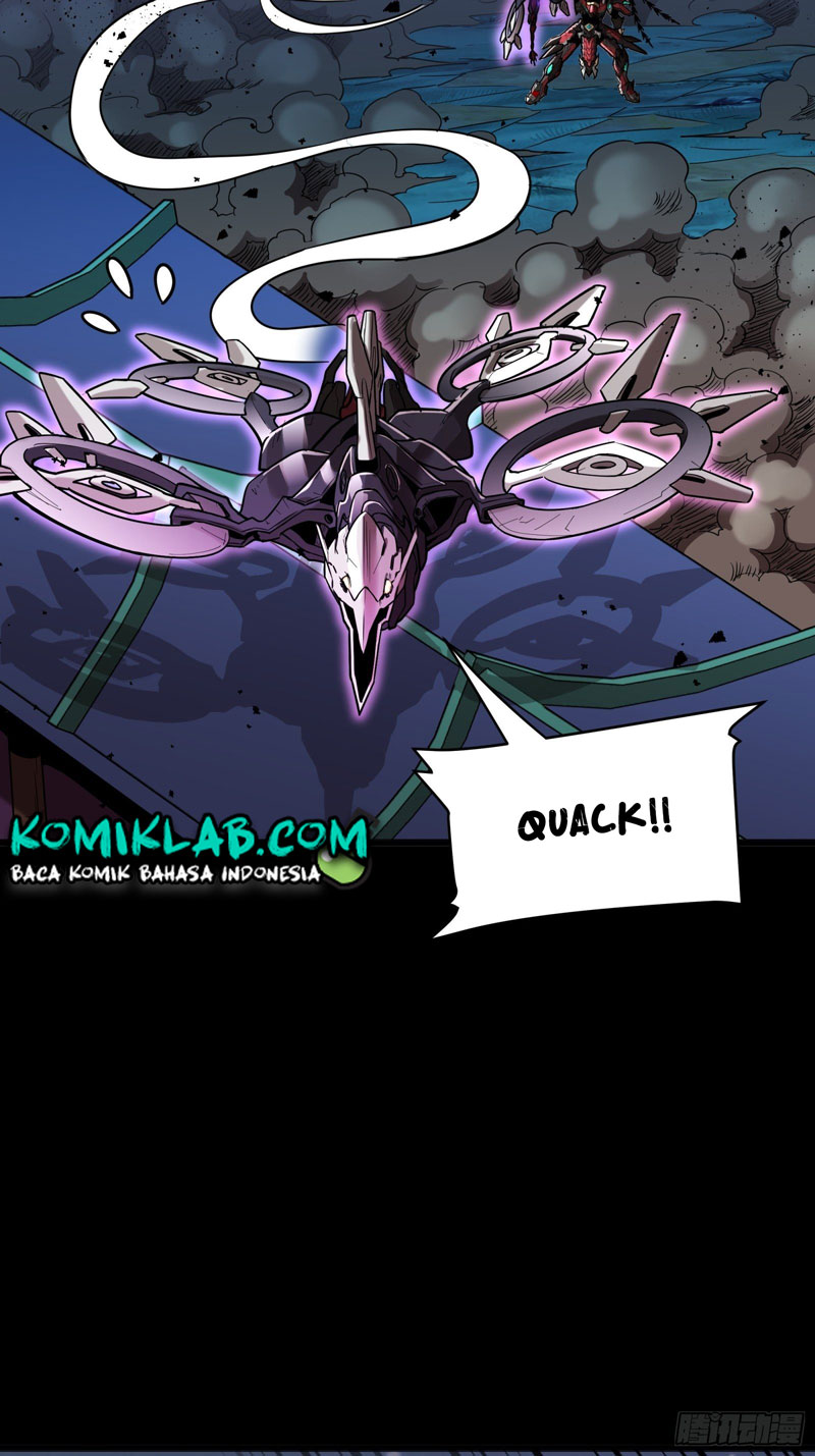 Legend of Star General Chapter 76 Gambar 32