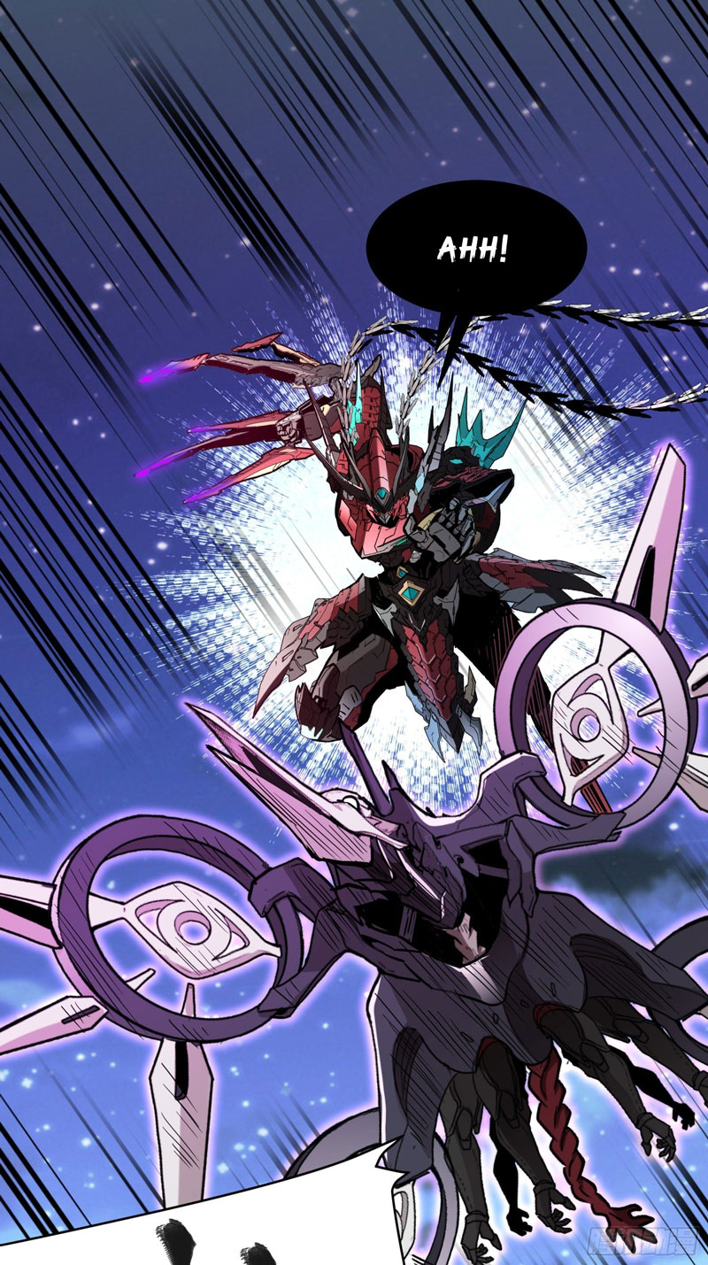 Legend of Star General Chapter 76 Gambar 33