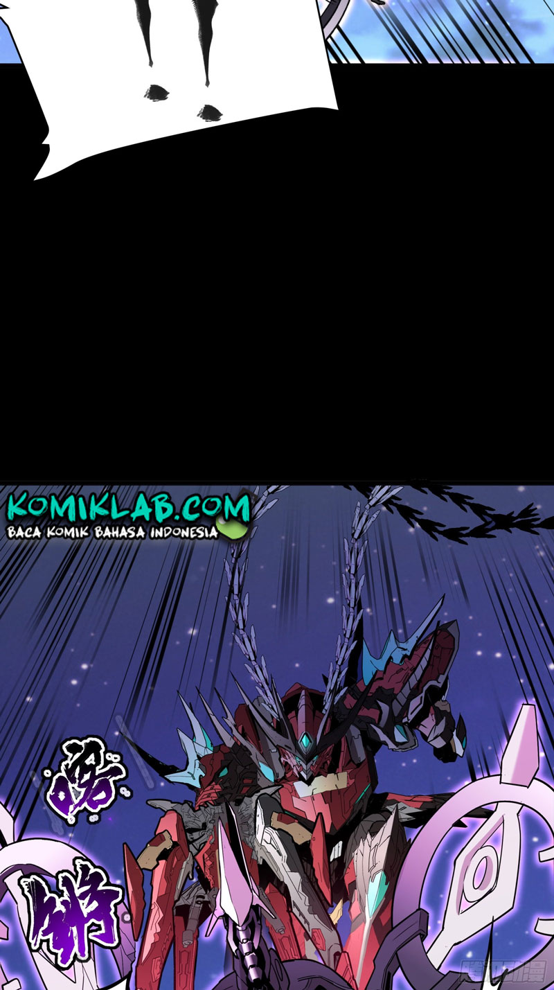 Legend of Star General Chapter 76 Gambar 34