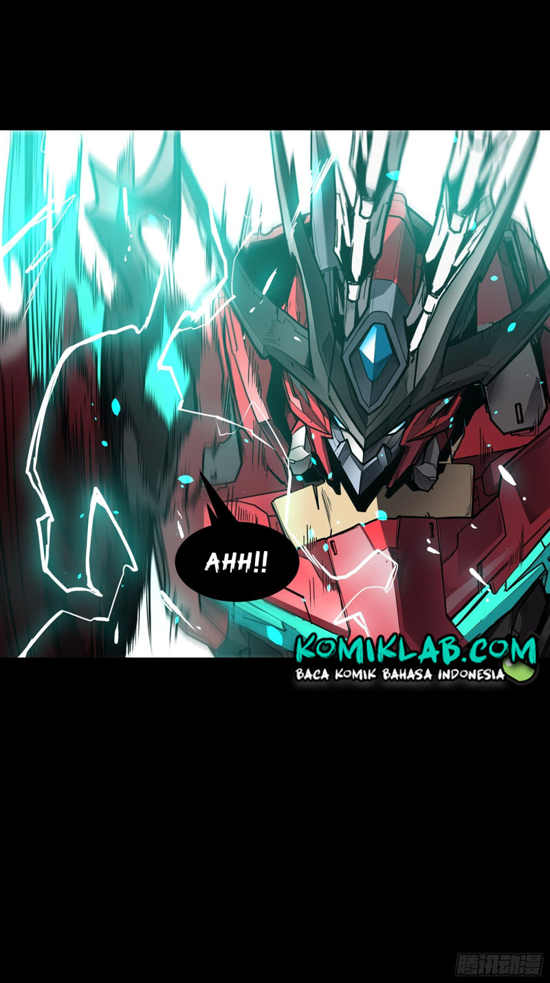 Legend of Star General Chapter 76 Gambar 36
