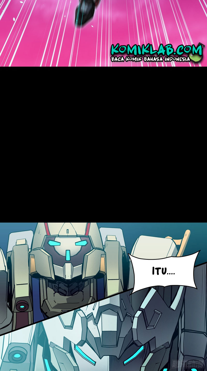 Legend of Star General Chapter 76 Gambar 38