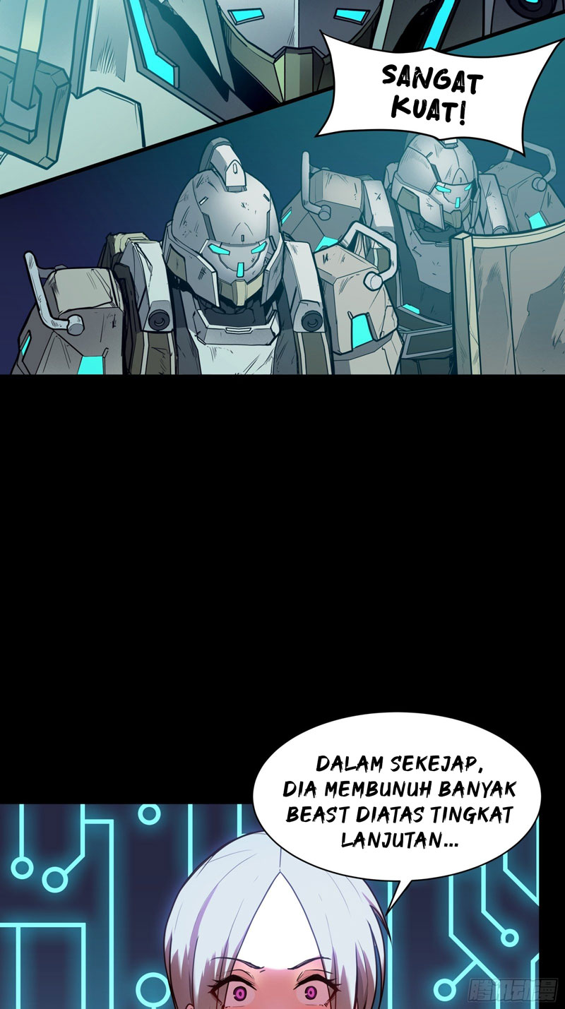 Legend of Star General Chapter 76 Gambar 39