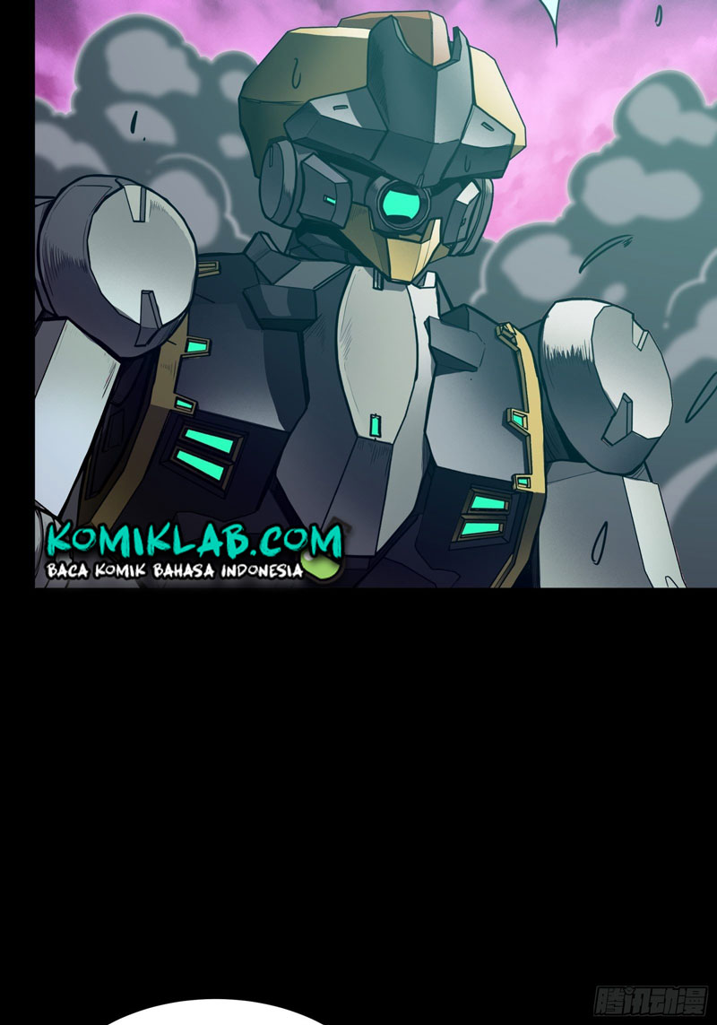 Legend of Star General Chapter 76 Gambar 50