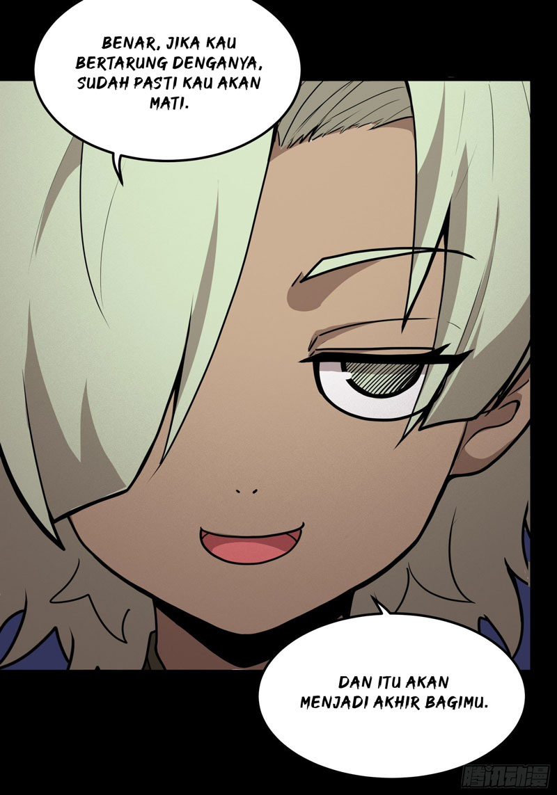 Legend of Star General Chapter 76 Gambar 51