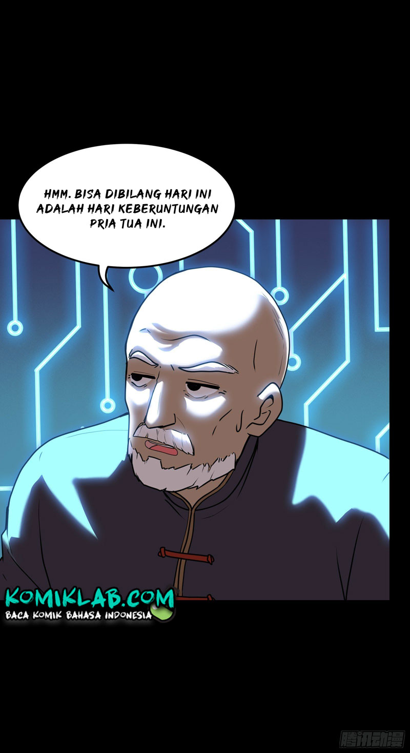 Legend of Star General Chapter 76 Gambar 52