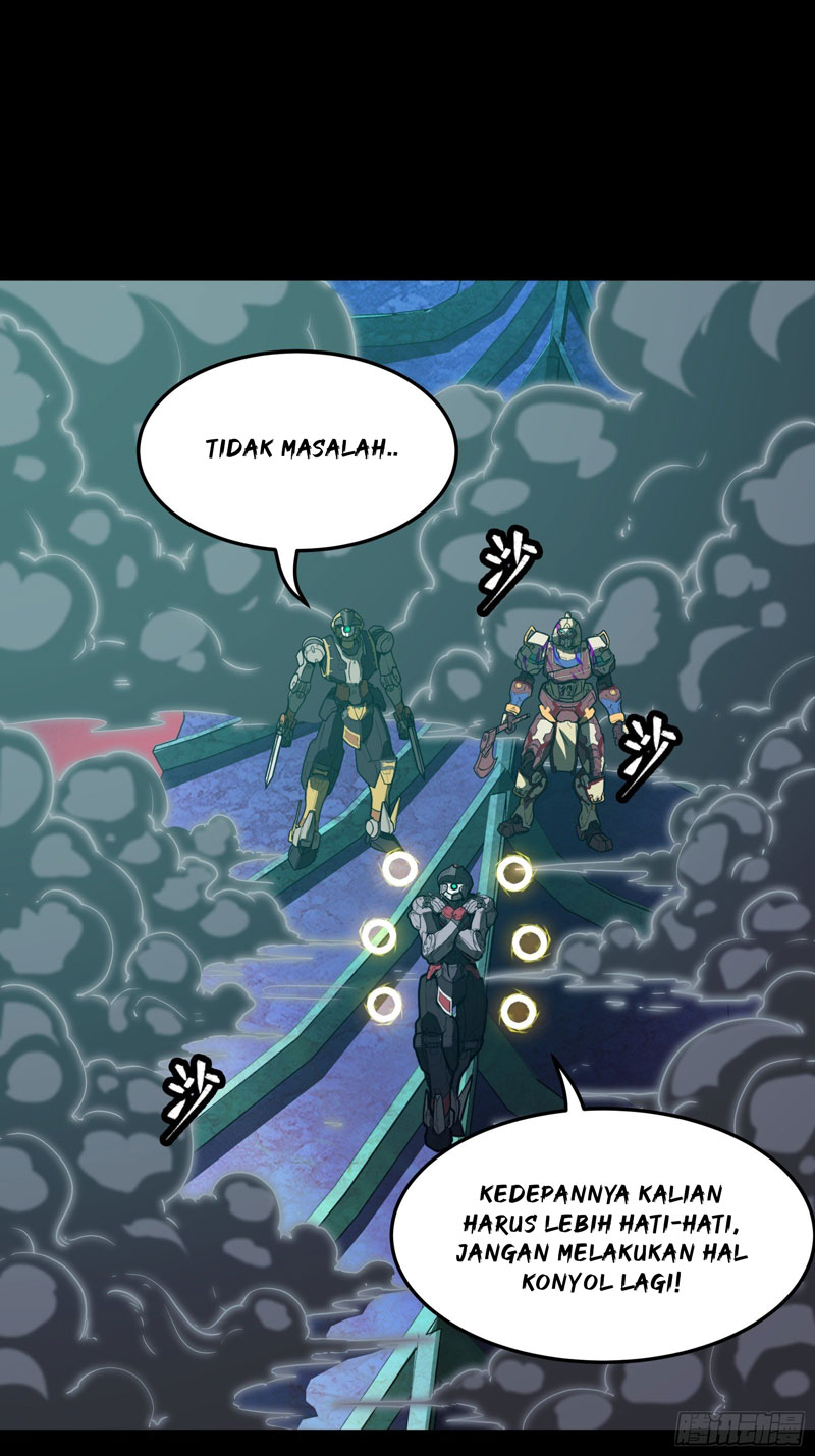 Legend of Star General Chapter 76 Gambar 53