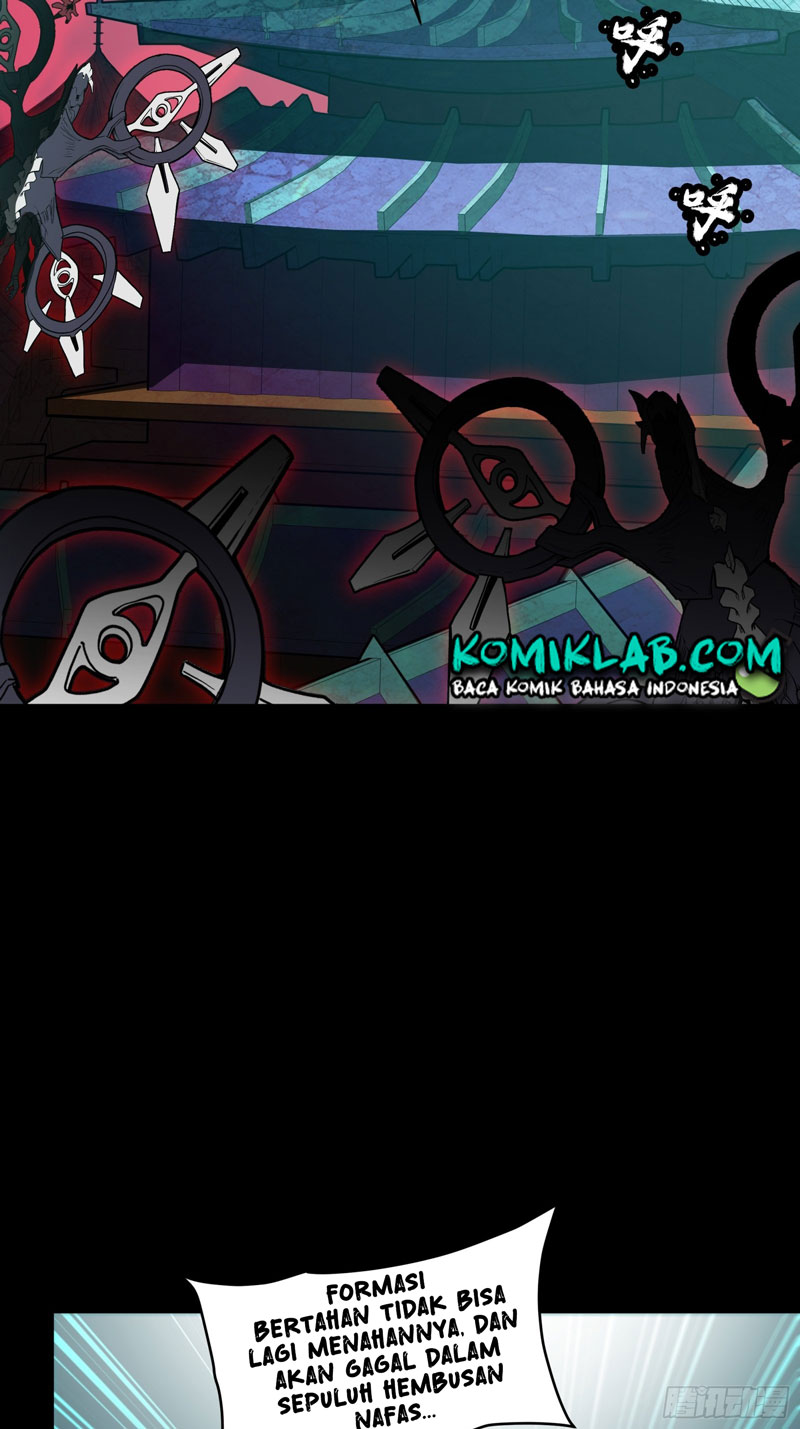 Legend of Star General Chapter 76 Gambar 56