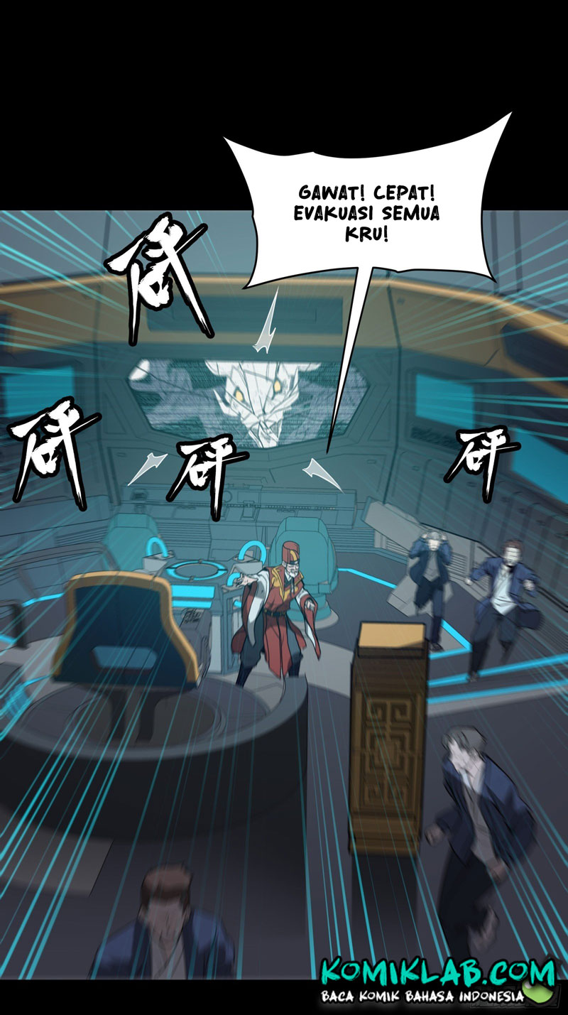 Legend of Star General Chapter 76 Gambar 62