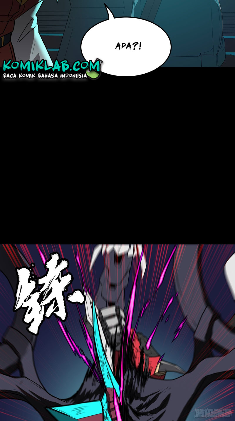 Legend of Star General Chapter 76 Gambar 64