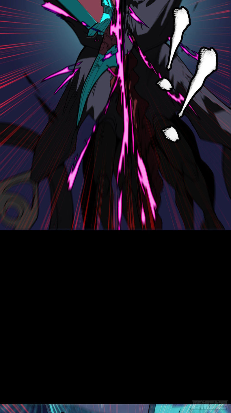 Legend of Star General Chapter 76 Gambar 65