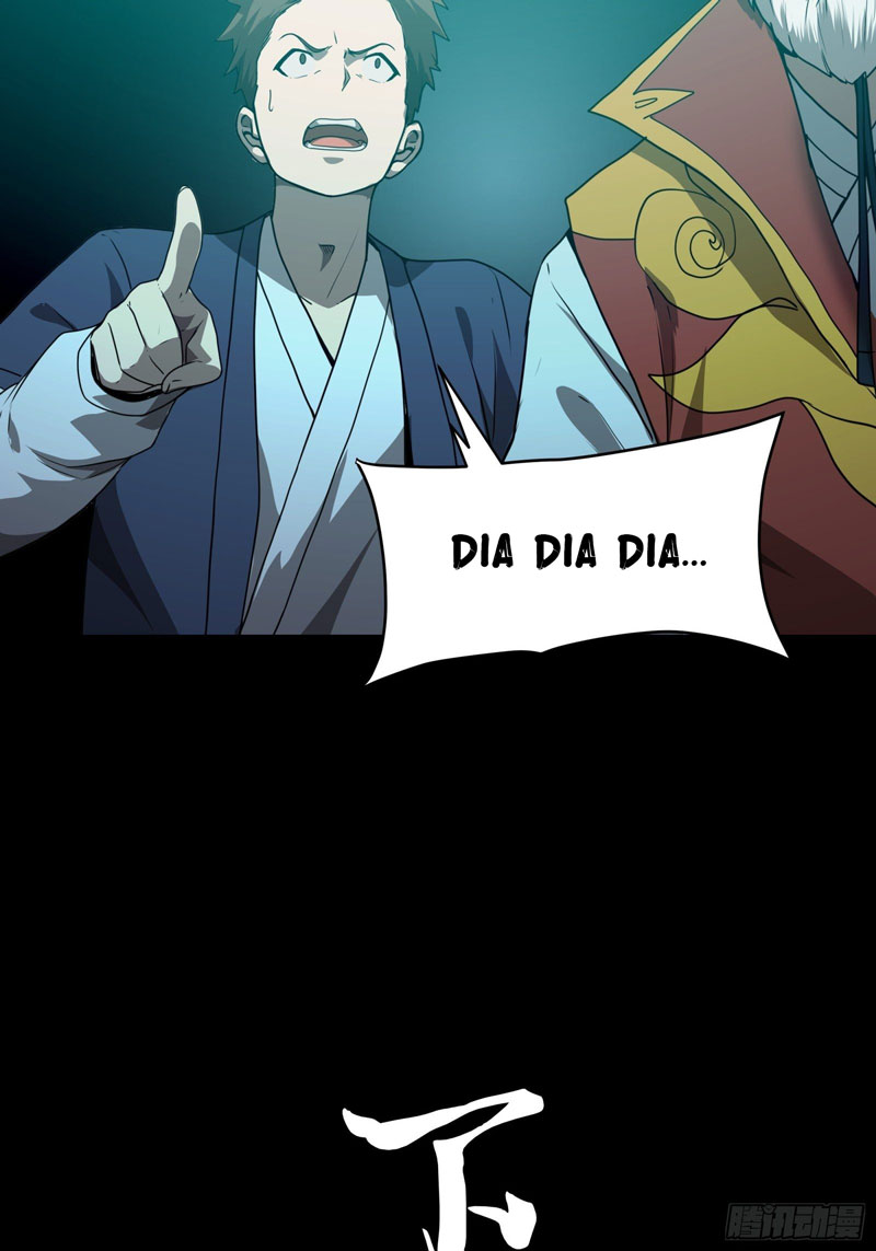 Legend of Star General Chapter 76 Gambar 71