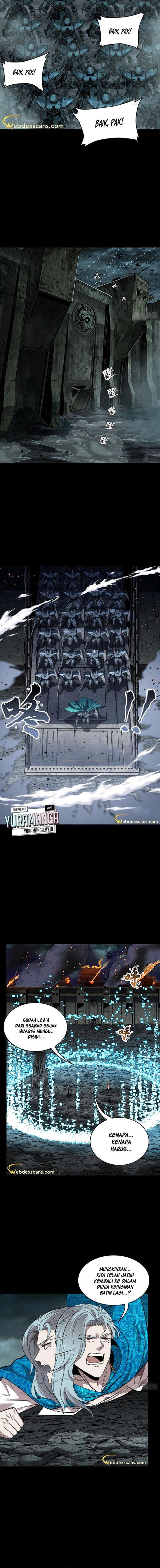 Legend of Star General Chapter 138 Gambar 3