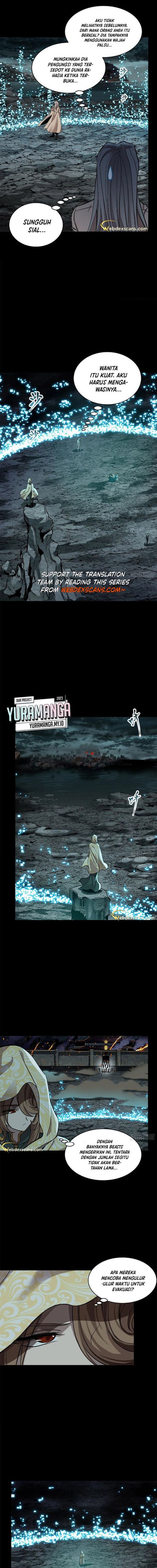 Legend of Star General Chapter 138 Gambar 5