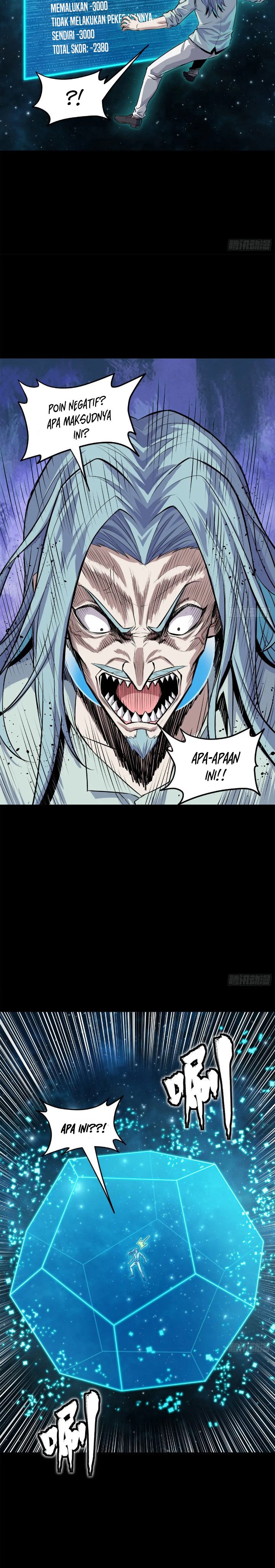 Legend of Star General Chapter 152 Gambar 4