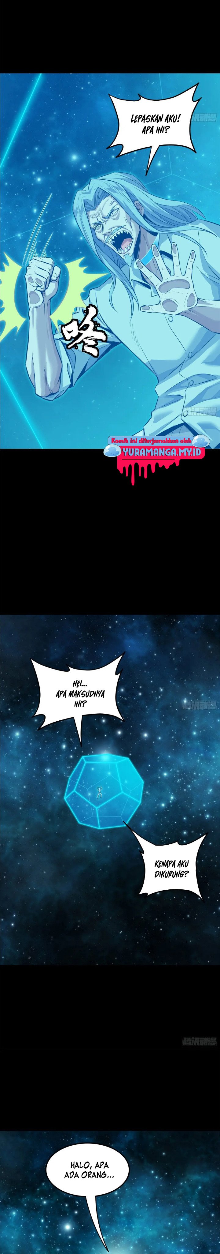 Legend of Star General Chapter 152 Gambar 5