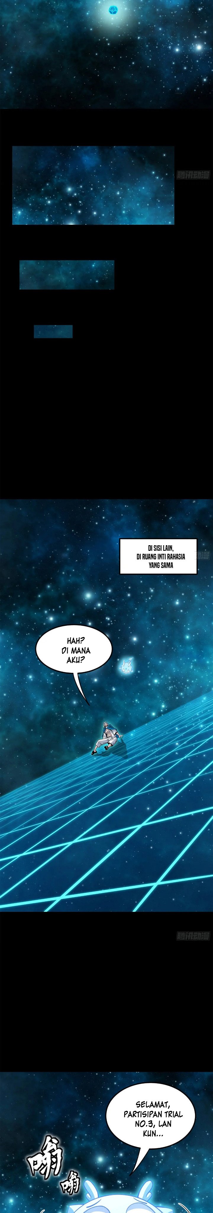 Legend of Star General Chapter 152 Gambar 6
