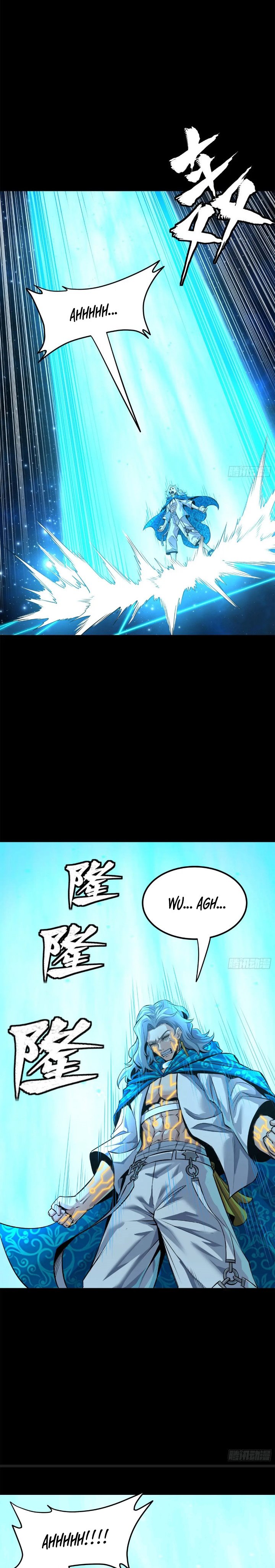 Legend of Star General Chapter 152 Gambar 11