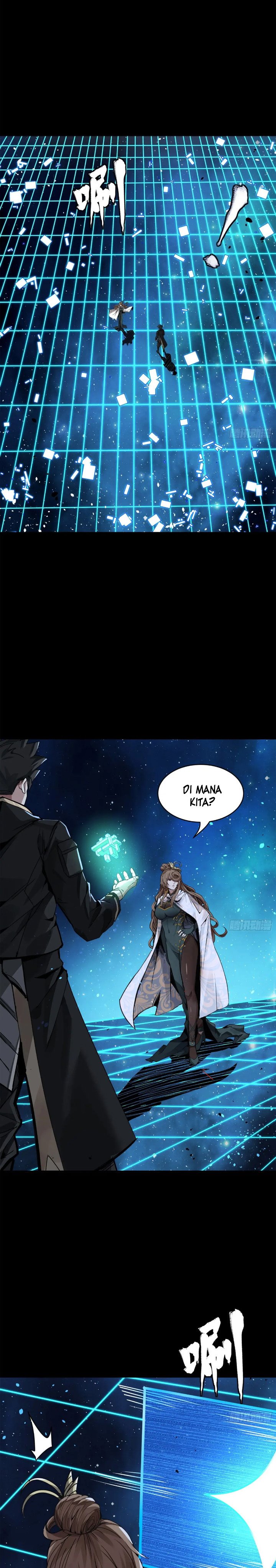 Legend of Star General Chapter 152 Gambar 21