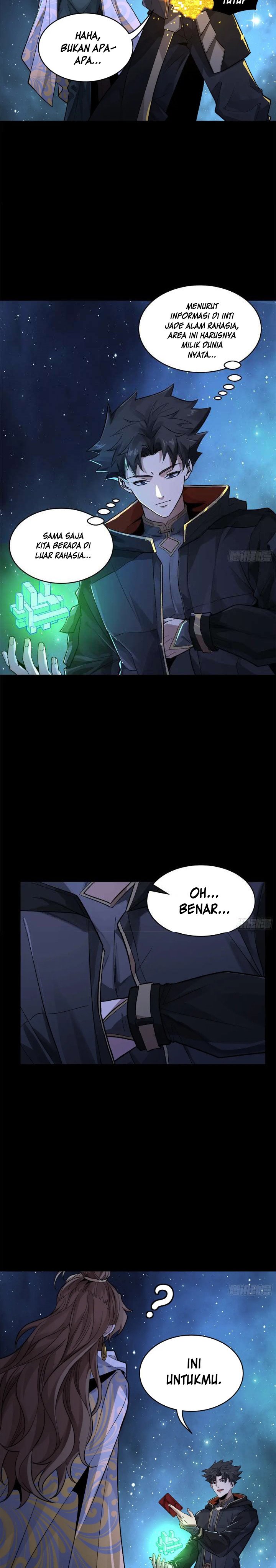 Legend of Star General Chapter 152 Gambar 24