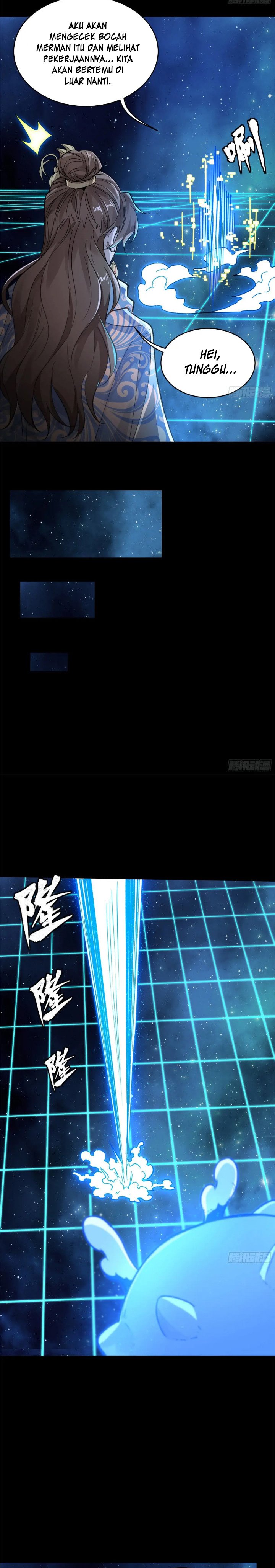 Legend of Star General Chapter 152 Gambar 27