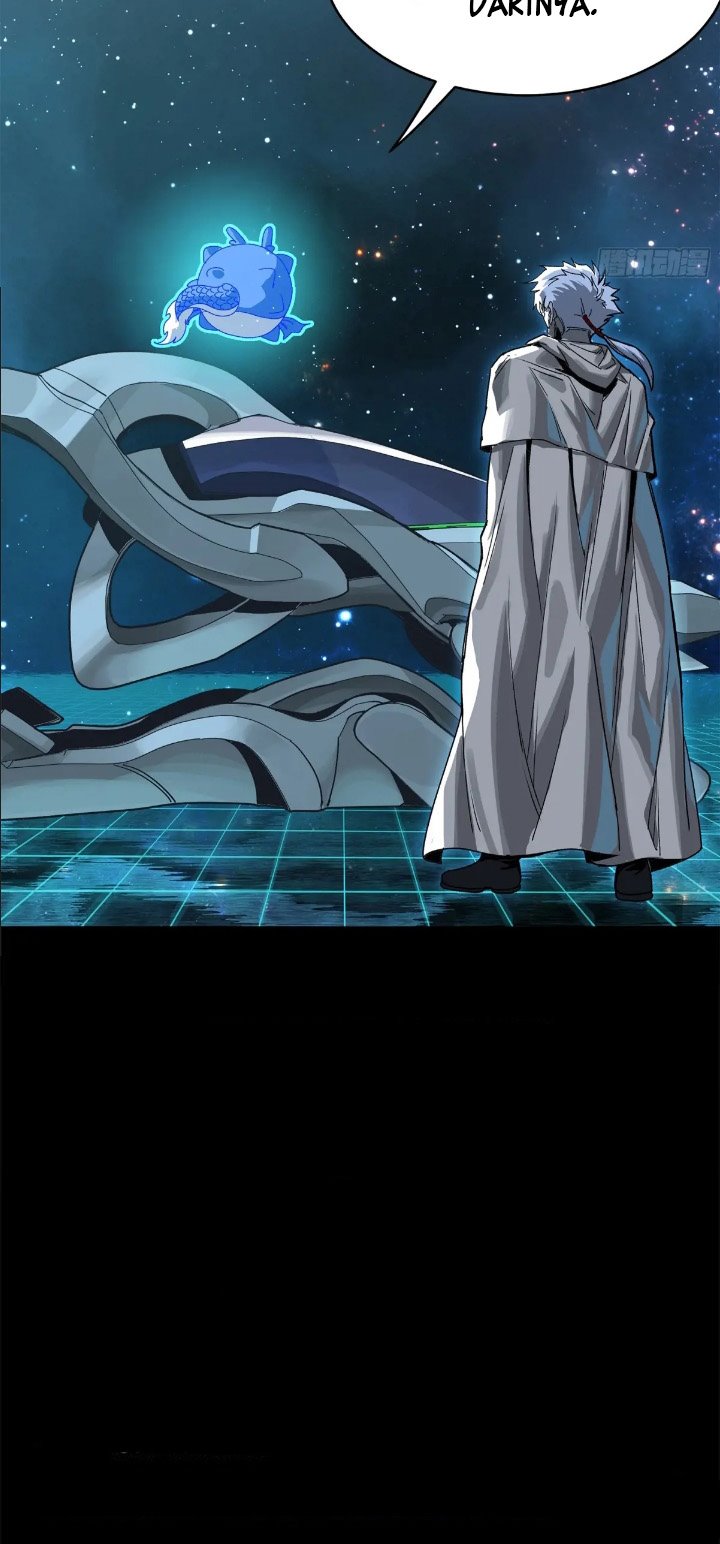 Legend of Star General Chapter 152 Gambar 34