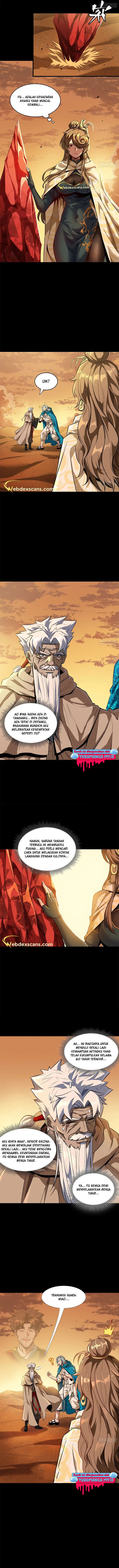 Legend of Star General Chapter 157 Gambar 3