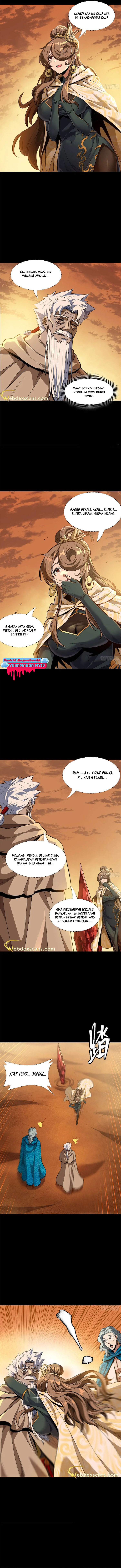 Legend of Star General Chapter 157 Gambar 4