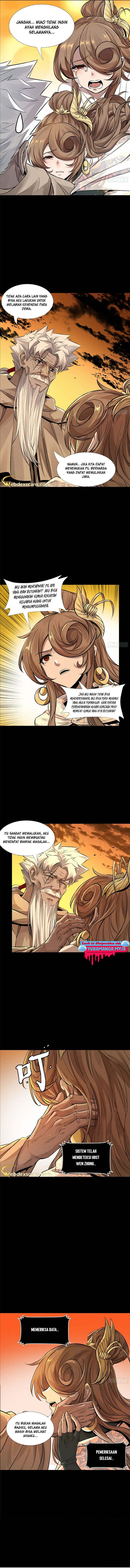 Legend of Star General Chapter 157 Gambar 5
