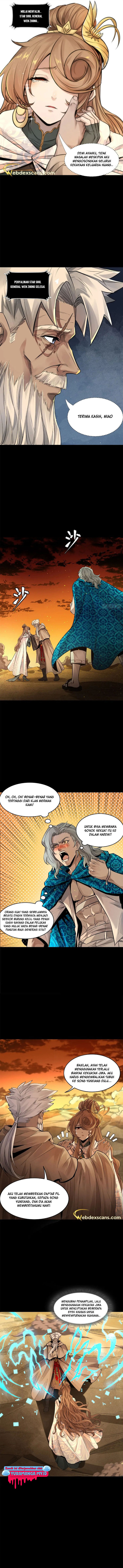 Legend of Star General Chapter 157 Gambar 6