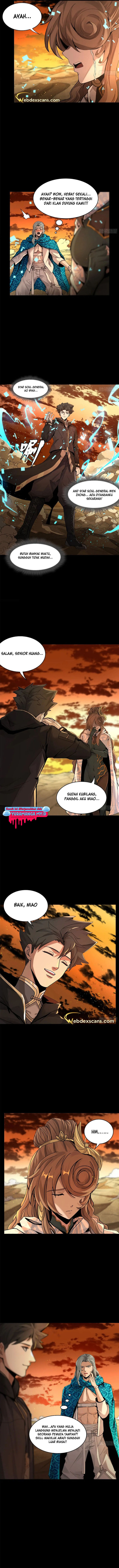 Legend of Star General Chapter 157 Gambar 7