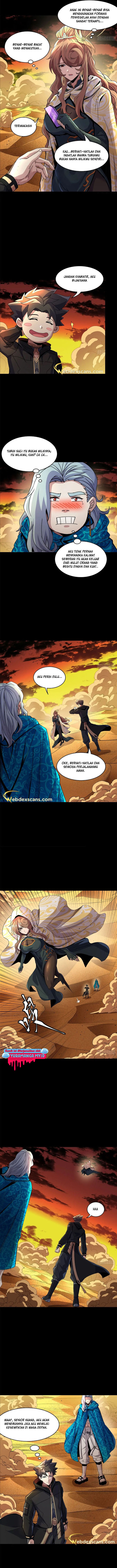 Legend of Star General Chapter 157 Gambar 10