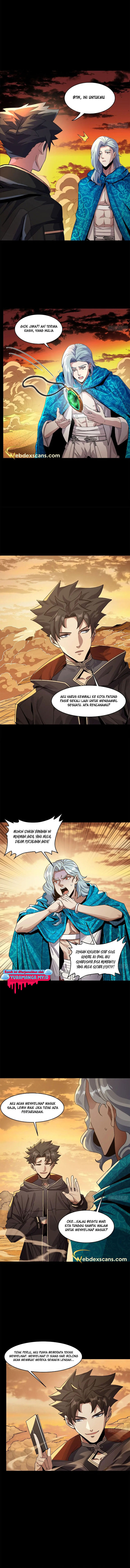 Legend of Star General Chapter 157 Gambar 11