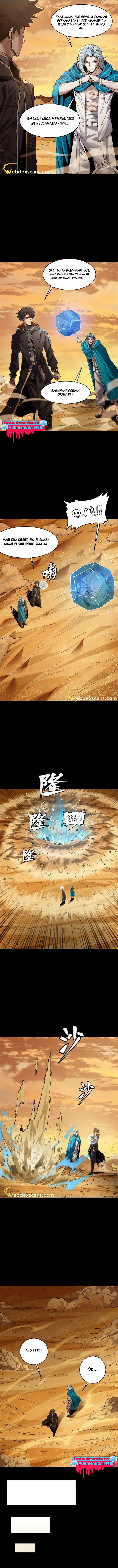 Legend of Star General Chapter 157 Gambar 12