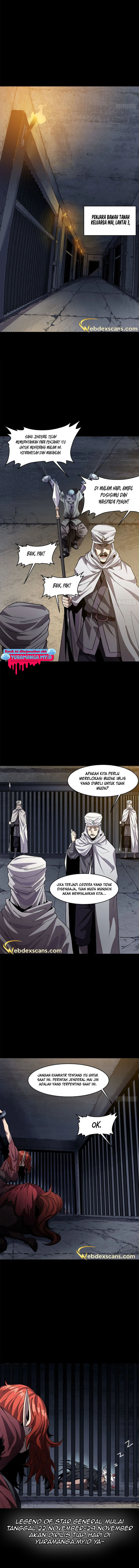 Legend of Star General Chapter 157 Gambar 13