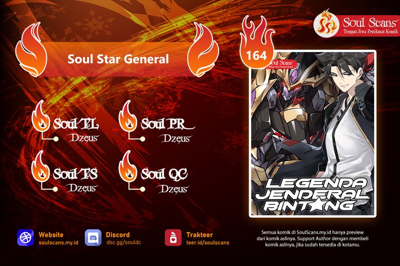 Legend of Star General Chapter 164 Gambar 1