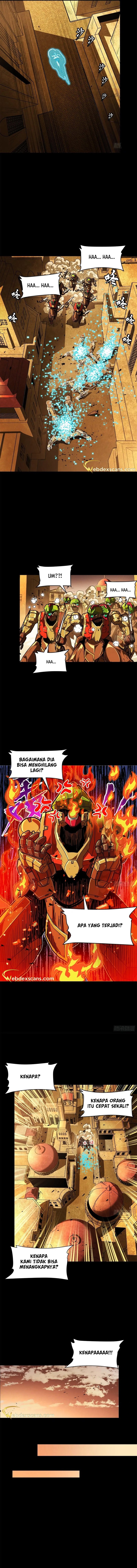 Legend of Star General Chapter 164 Gambar 4
