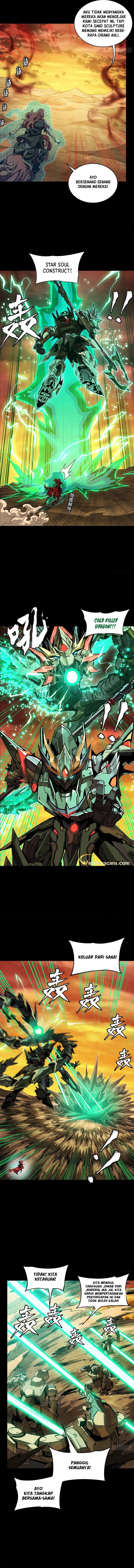 Legend of Star General Chapter 164 Gambar 12