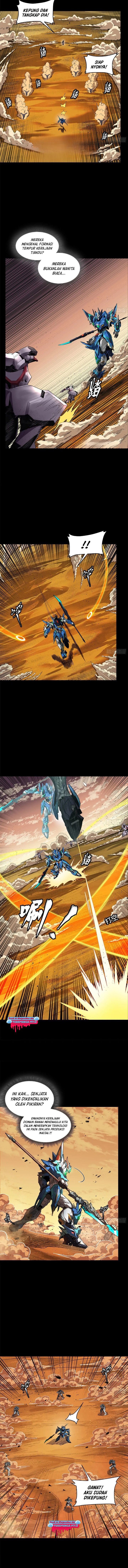 Legend of Star General Chapter 168 Gambar 4