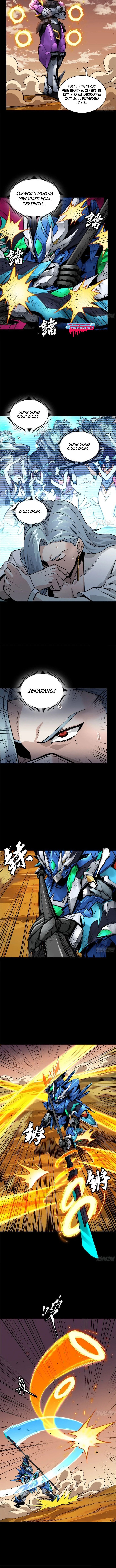 Legend of Star General Chapter 168 Gambar 6