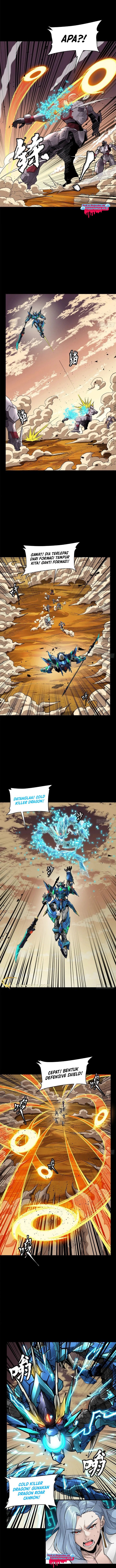 Legend of Star General Chapter 168 Gambar 7