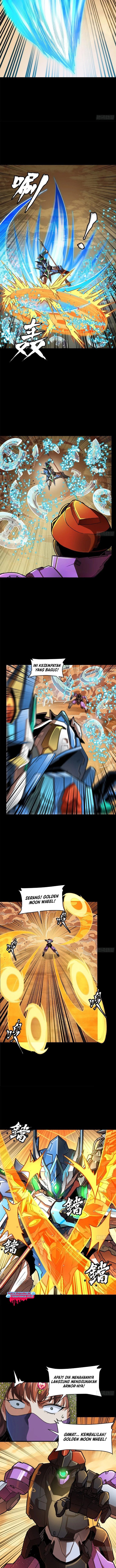 Legend of Star General Chapter 168 Gambar 9